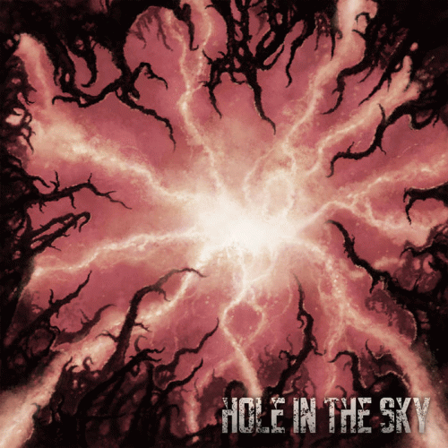 3000AD : Hole in the Sky